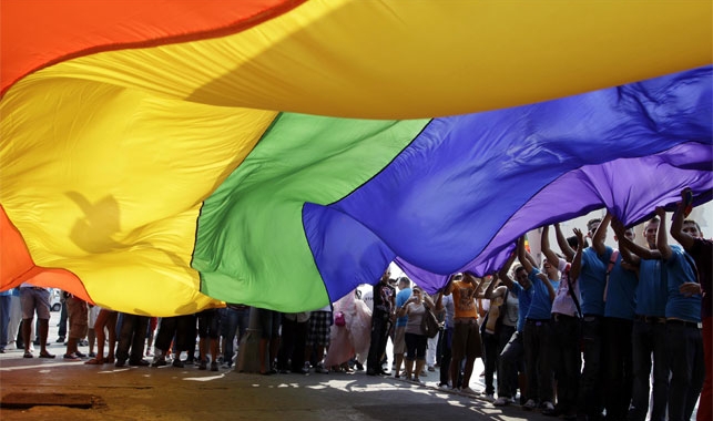 2012: godina značajnih koraka za LGBT prava