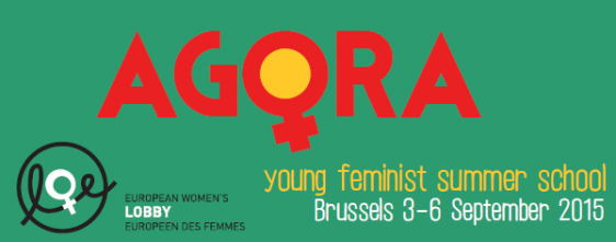 Prijavite se na ljetnu školu za mlade feministkinje u Bruxsellesu!