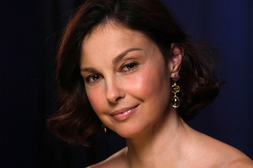 Ashley Judd protiv seksizma u medijima