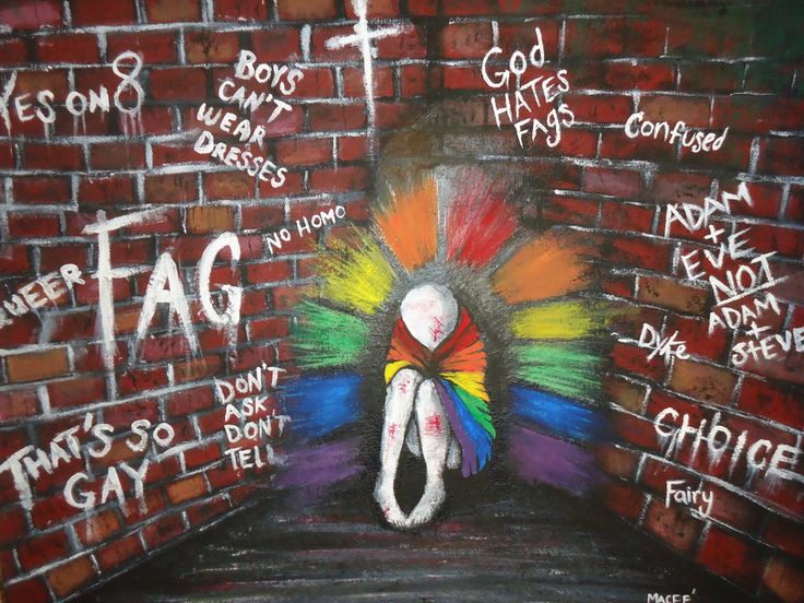 Istraživanje: Religiozne LGBT osobe pod najvećim su rizikom od samoubojstva