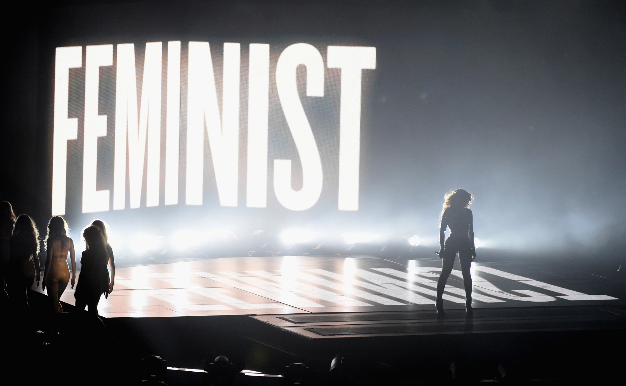 Kako je feminizam pokorio pop kulturu