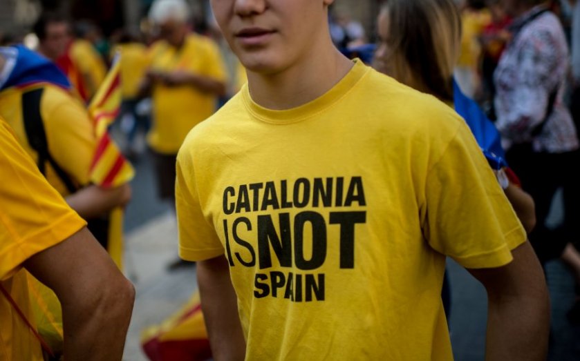Katalonija izglasala neovisnost