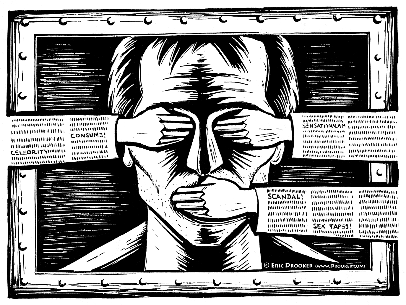 Nema slobode za medije