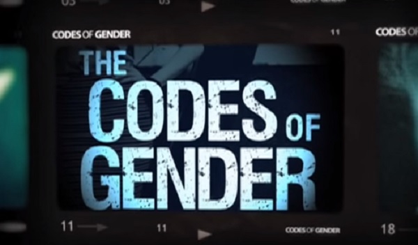 Projekcija filma The Codes of Gender
