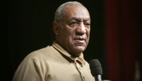 Kultura silovanja na primjeru slučaja Bill Cosby