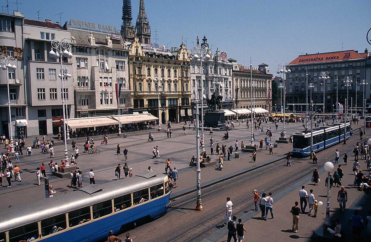 Zašto Zagreb skriva svoju sramotu?