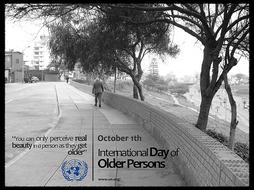 Međunarodni dan starijih osoba: žene najugroženije najavljenim mirovinskim reformama