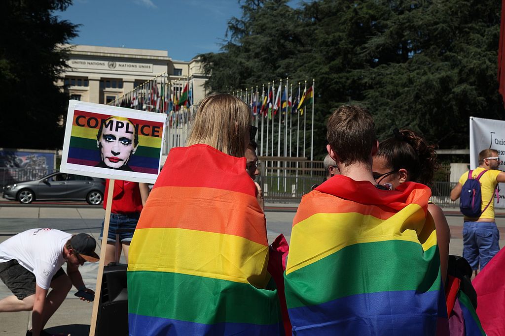 Odobren azil u Kanadi za 22 pripadnika/ice LGBT zajednice u Čečeniji