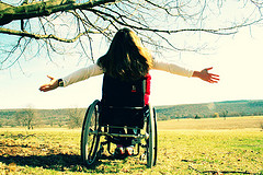 Teška borba za prava osoba s invaliditetom