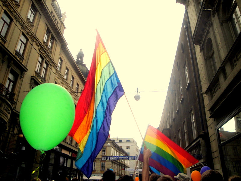 Kontra i Rišpet traže kažnjavanje napadača na LGBT aktivista u Splitu