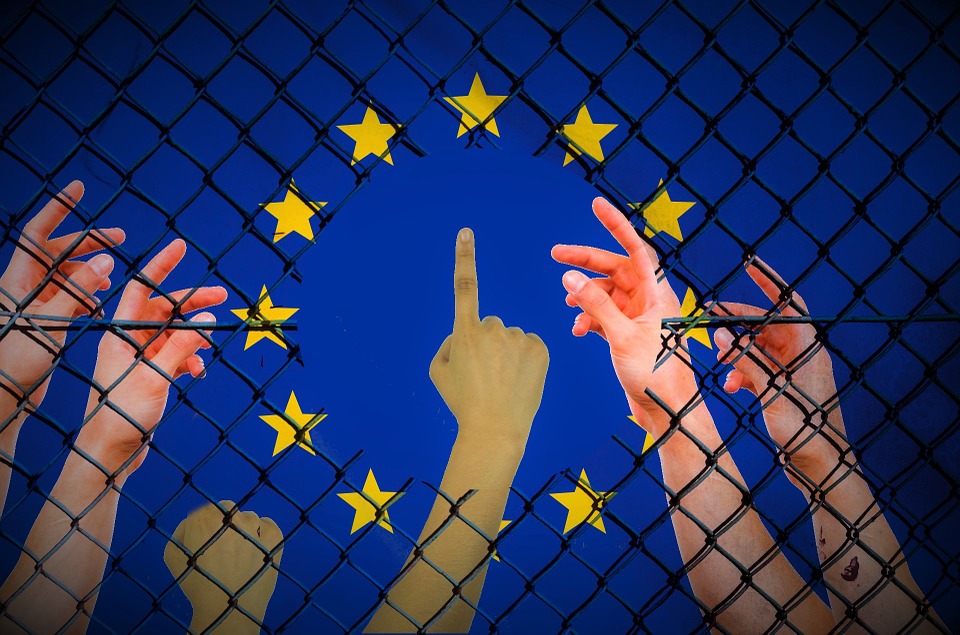 Bauk političke korektnosti kruži Europom
