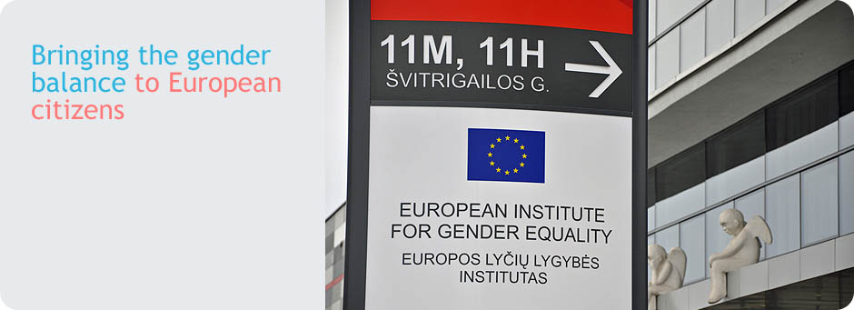 Europski institut za ravnopravnost spolova započeo s radom
