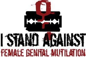 Zaustavimo genitalno sakaćenje žena!