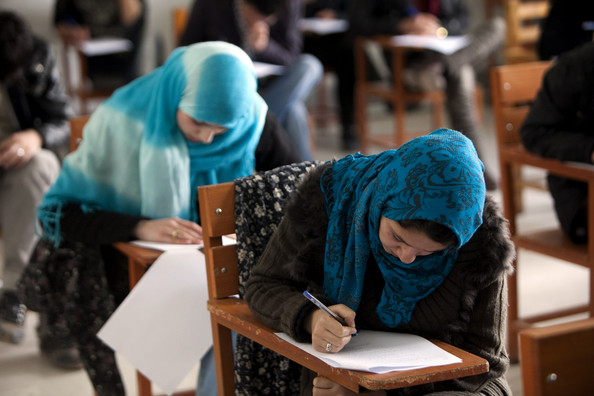 Rodni studiji na Sveučilištu u Kabulu