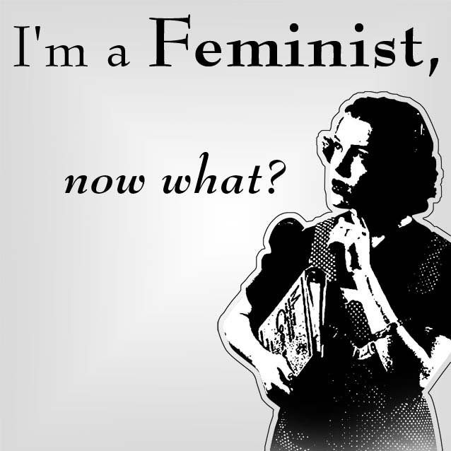Feminizam je humanizam