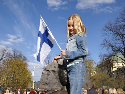 Finska: prava zemlja znanja