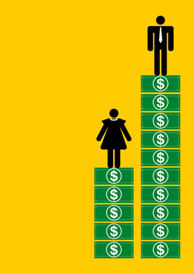 U Francuskoj će se kažnjavati tvrtke koje ženama plaćaju manje nego muškarcima