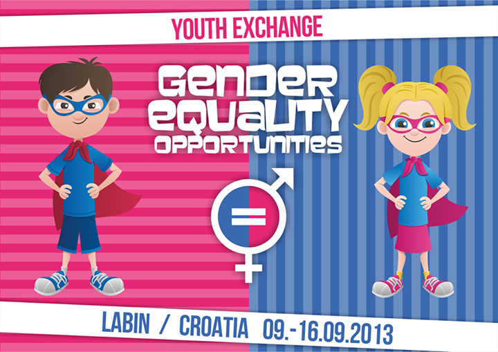 GEO –  GENDER EQUALITY OPPORTUNITIES
