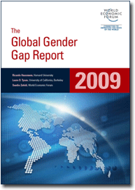 Objavljen “Global Gender Gap Index”