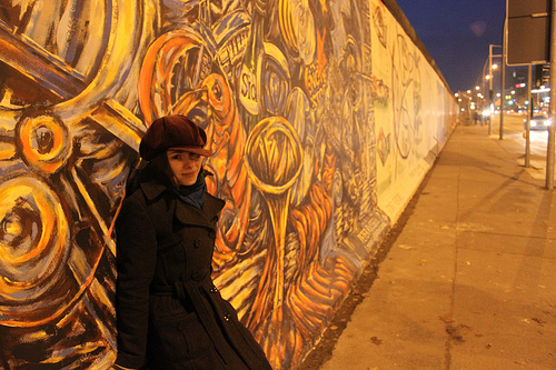 Ženska prava 20 godina nakon pada berlinskog zida – korak naprijed ili dva koraka nazad?