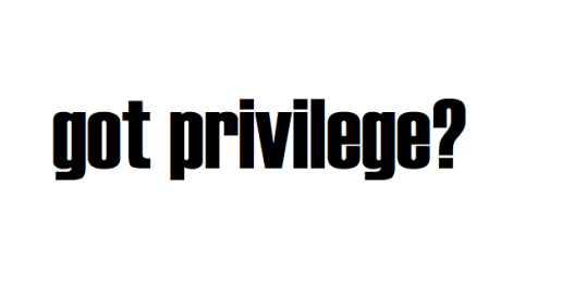 Što zaista znači biti privilegiran/na u društvu?