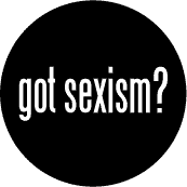 Stand-up seksizam