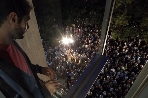 Sud poništio odluku grčke vlade