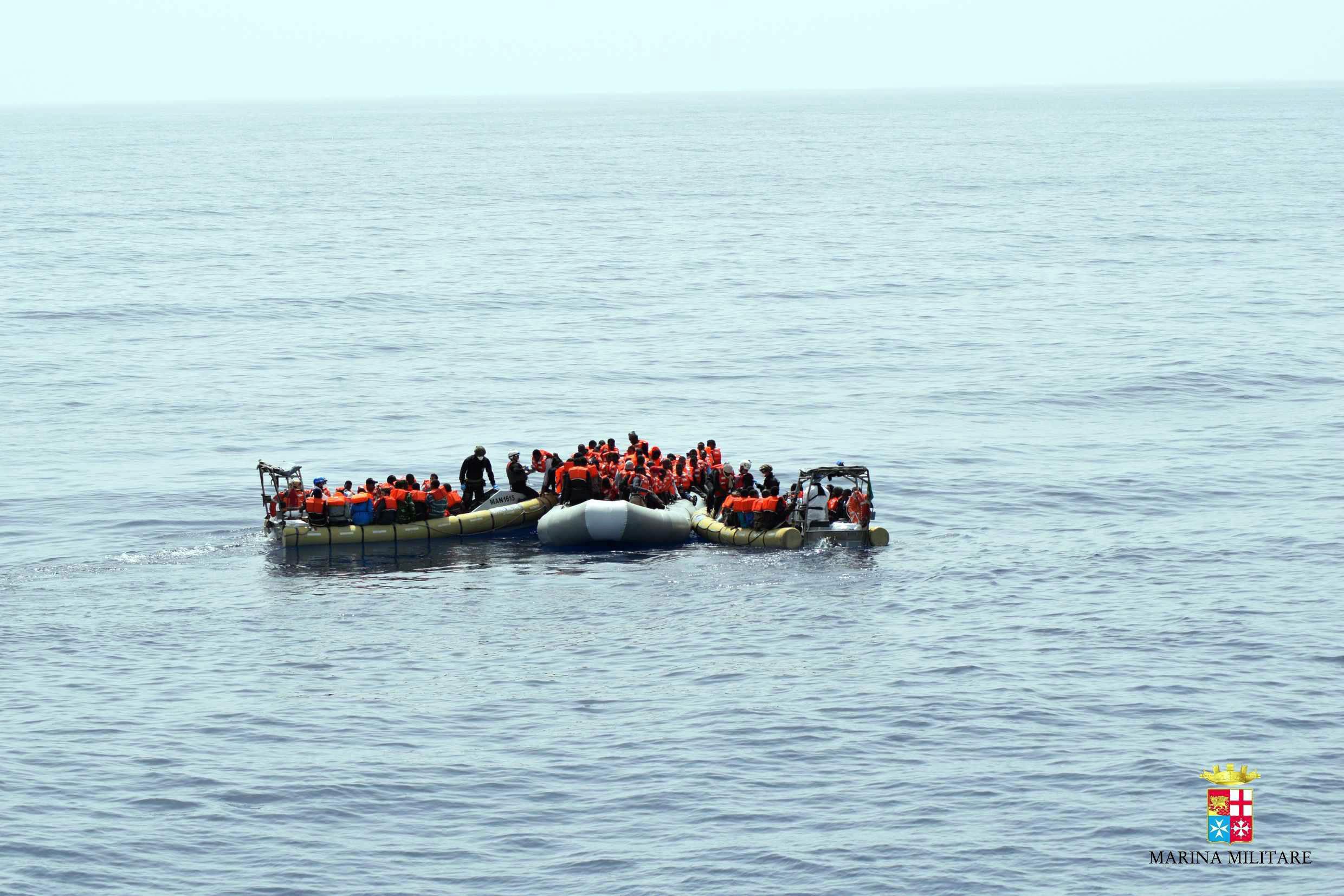 Od 2014. do danas u Sredozemlju poginulo više od 10.000 izbjeglica