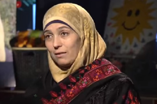 Hanan Al-Hroub: Veliko palestinsko NE nasilju