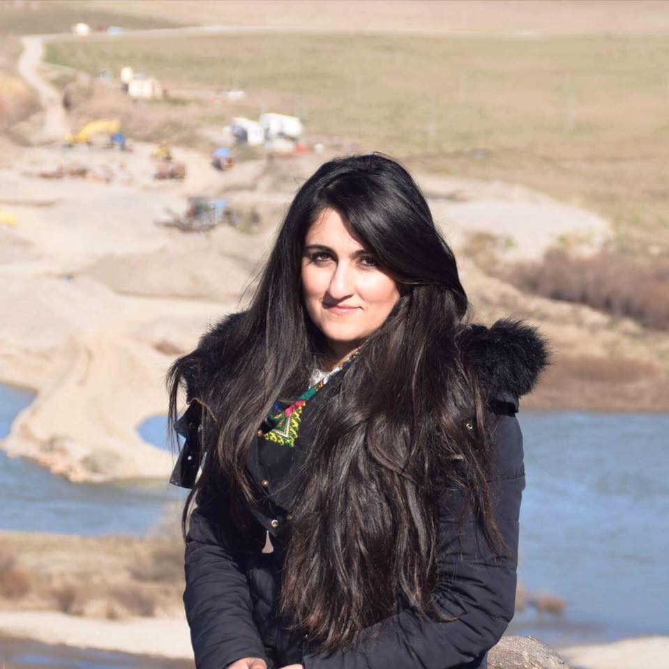 Od djeteta iz skloništa do feminističke akademkinje i obnoviteljice Kobanea