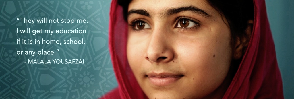 Malala Yousafzai postala najmlađa nositeljica UN-ove počasne titule