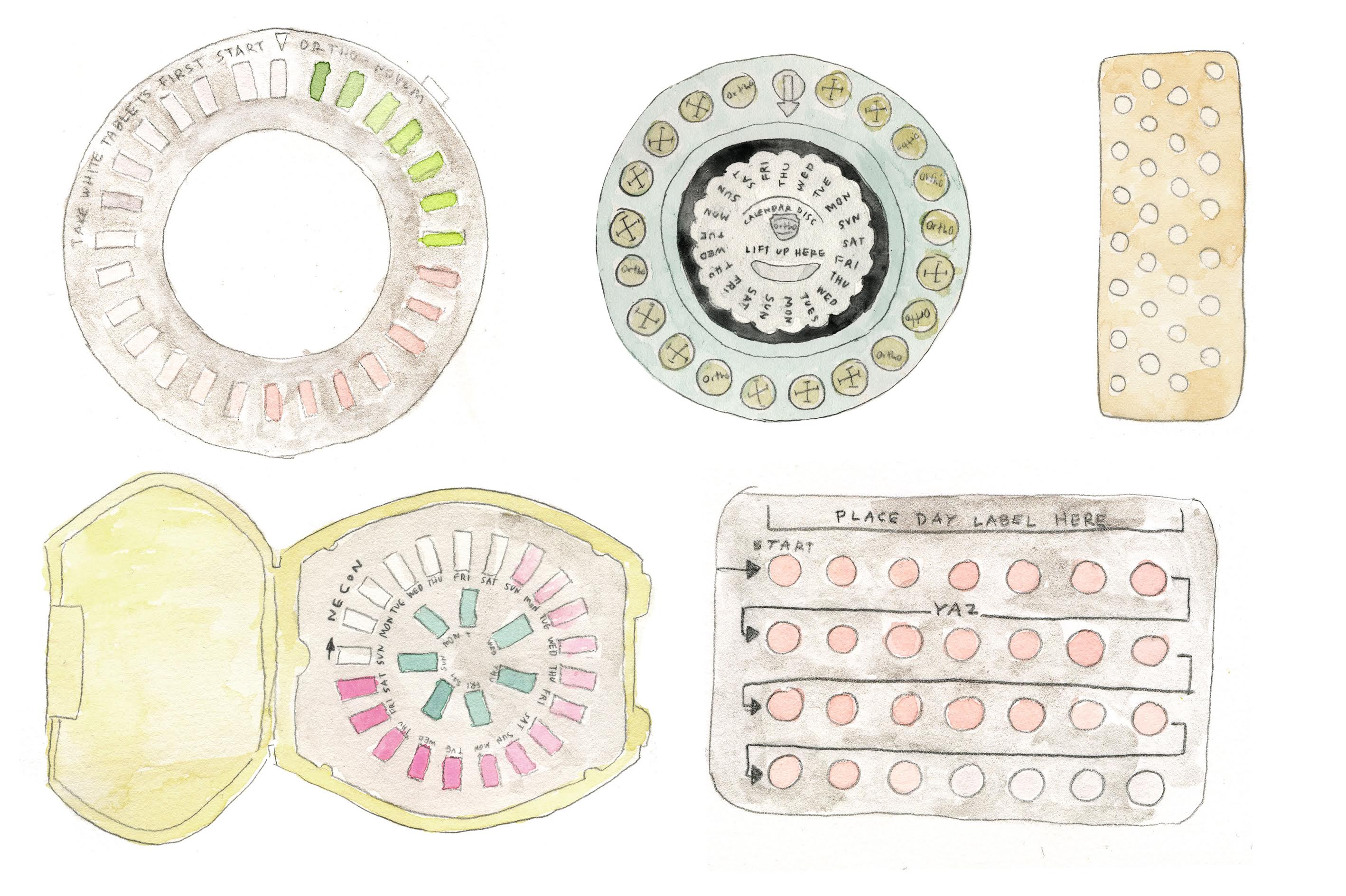 Mjere štednje preko leđa žena: poskupljuju kontracepcijske pilule