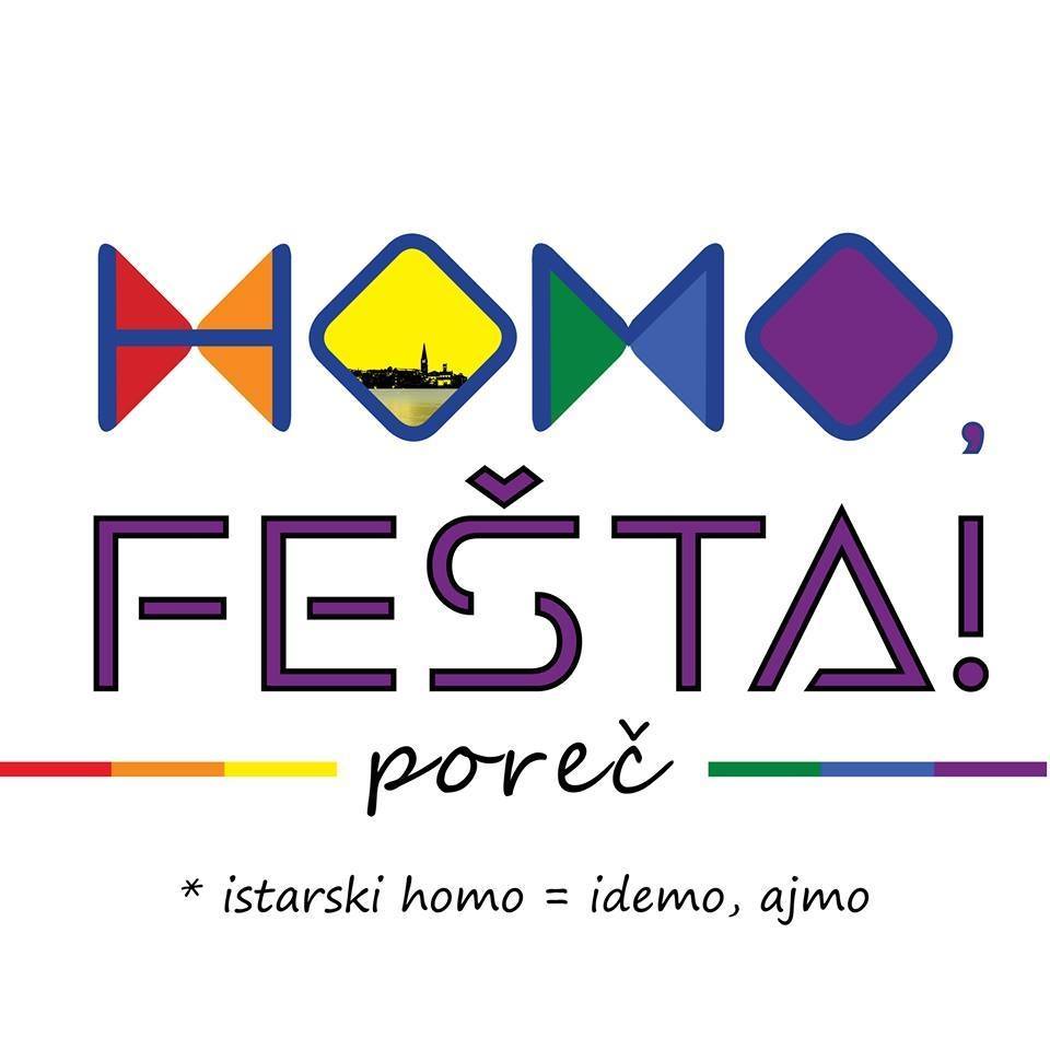 Prvi LGBT summer festival u Istri!