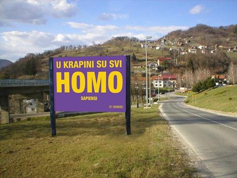 U Hrvatskoj su svi HOMO…?