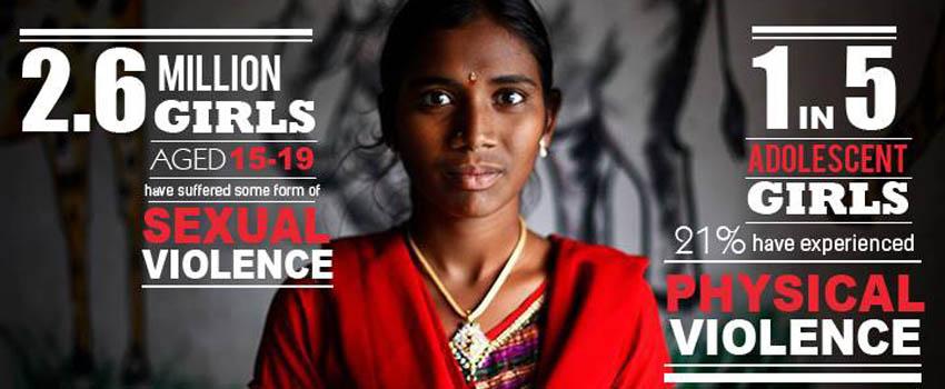 Seksualno nasilje nad djecom ostaje tabu u Indiji