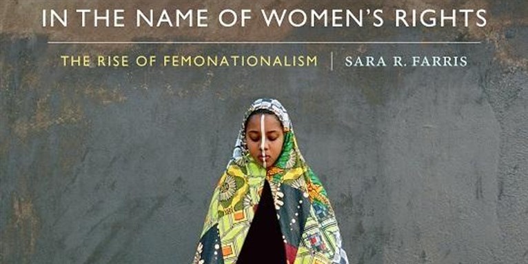 Marksizam, religija i femonacionalizam: intervju sa Sarom Farris