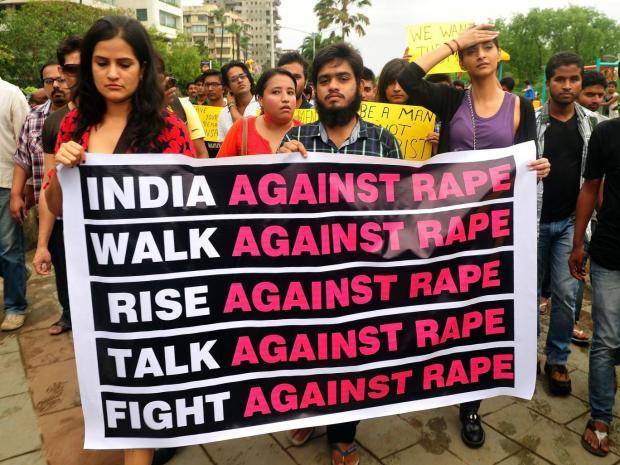 Žrtve seksualnog nasilja u Indiji nezaštićene od daljnje viktimizacije