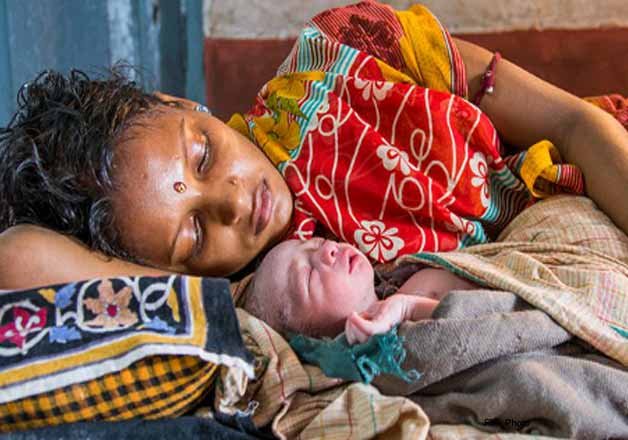 Indija razmišlja o produljenju porodiljnog dopusta za žene
