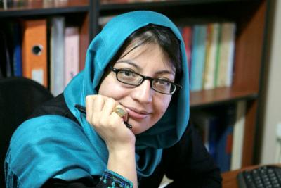 Iranska aktivistica i odvjetnica Shadi Sadr puštena iz zatvora