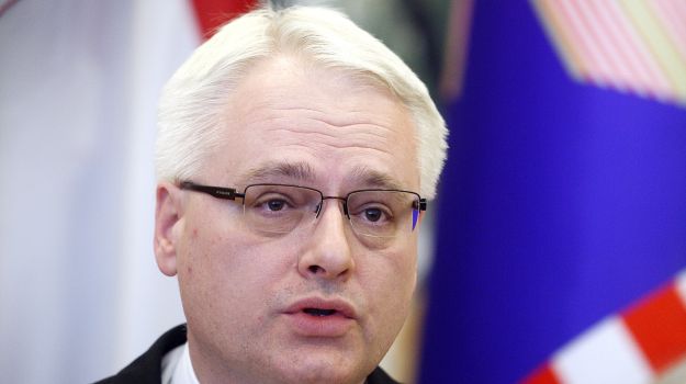 Josipović podržao splitski Pride: U Hrvatskoj je visoka netolerancija prema različitima