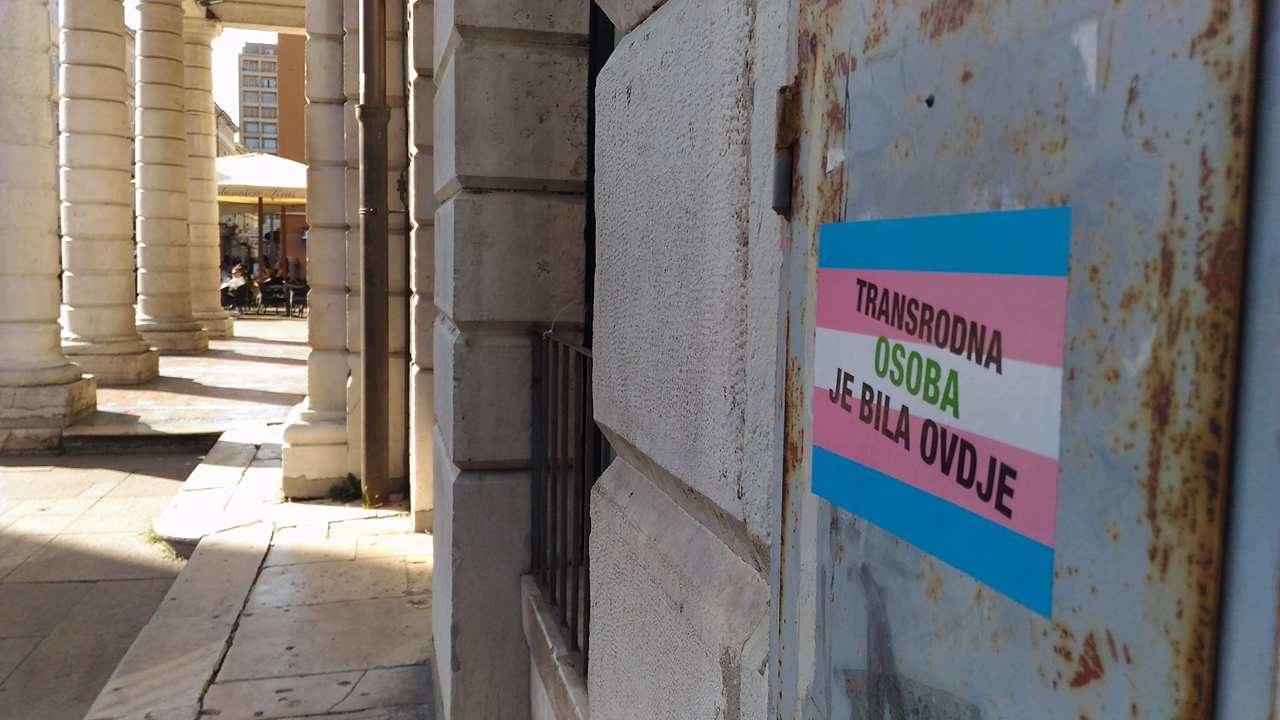 Istanbulska, transfobija i homofobija