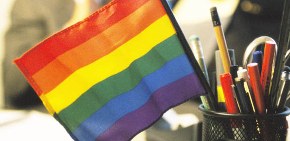 Informacijske potrebe LGBTIQ zajednice u Hrvatskoj