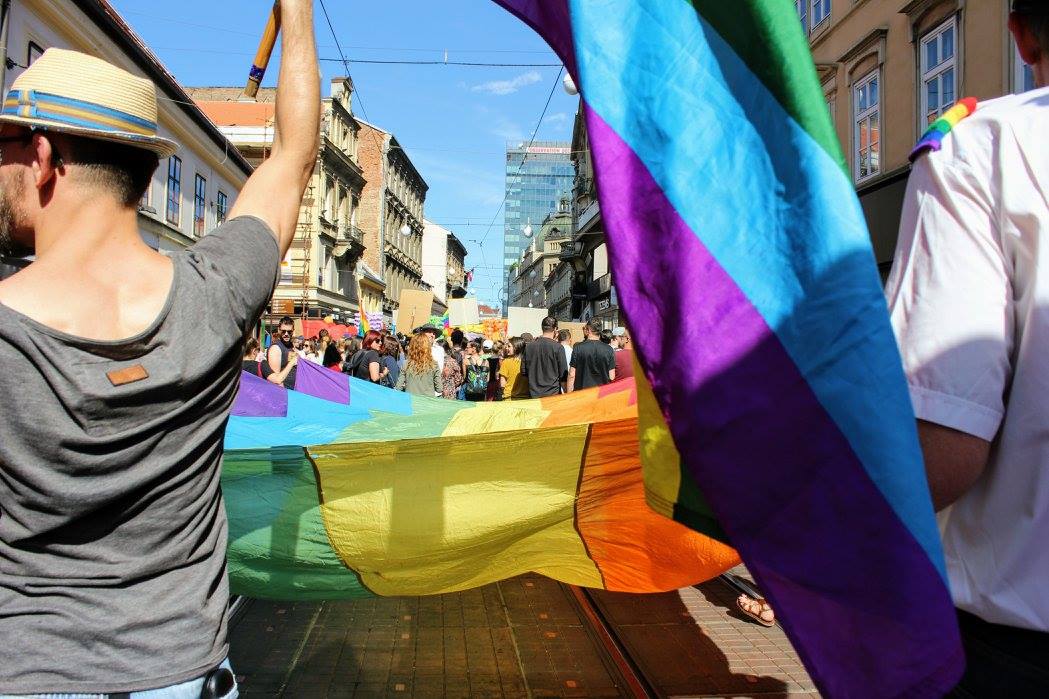 U srpskim medijima se sve manje priča o LGBT temama
