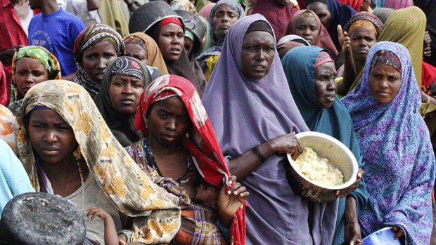 Silovanja i rodno uvjetovano nasilje bijesne u Somaliji