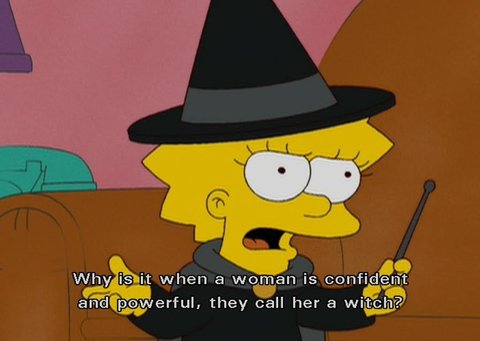 Wicca, vještice i feminizam