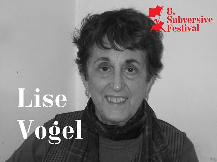 Lise Vogel: ‘Ovo je teško vrijeme za feminizam’