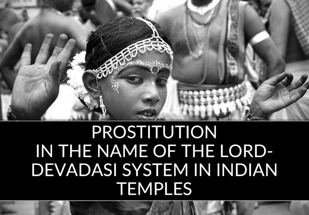 Zlostavljanje mladih djevojaka u Indiji u ime tradicije