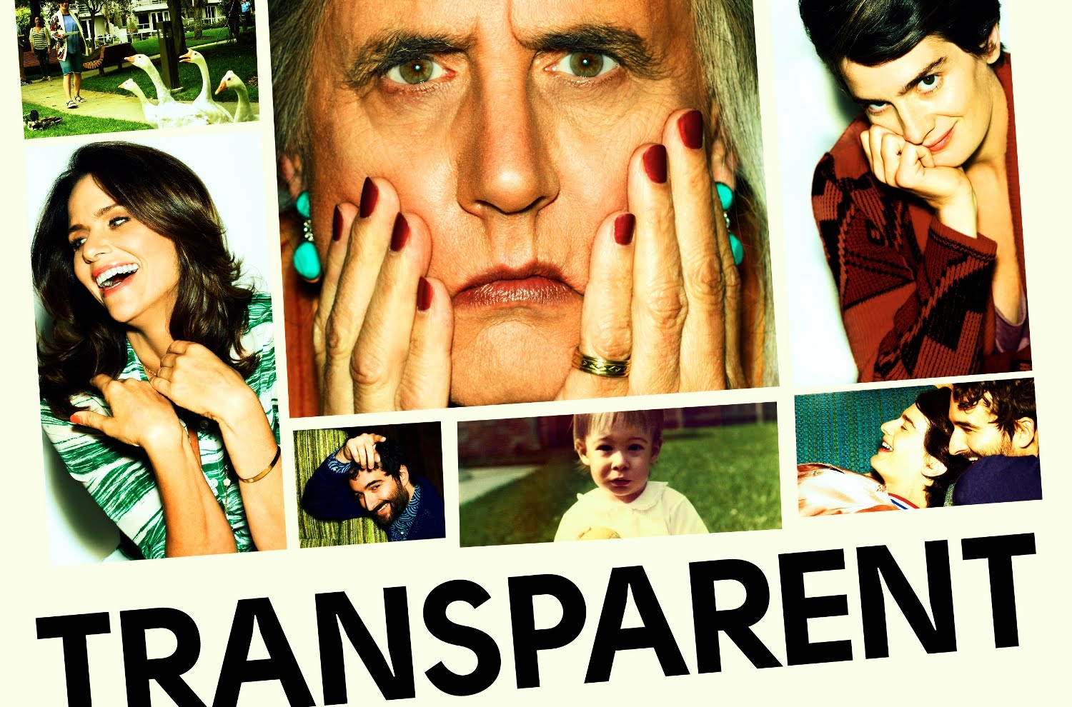 Transparentna transmizoginija serije ‘Transparent’