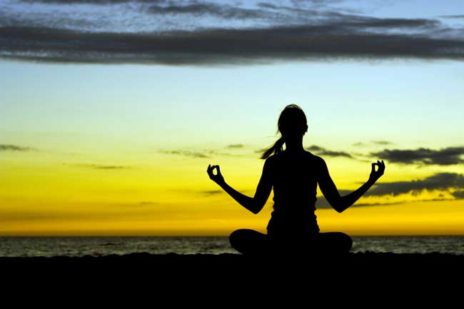 Meditacija kao način nadilaženja PTSP-a