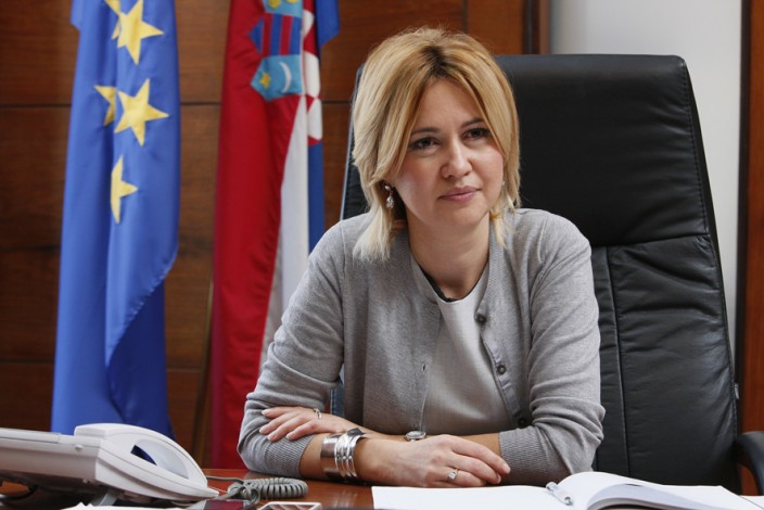 MIlanka Opačić nastavlja diskriminatornu praksu prema LGBT osobama